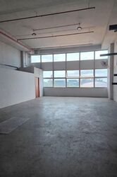 West Connect Building (D22), Factory #570469551
